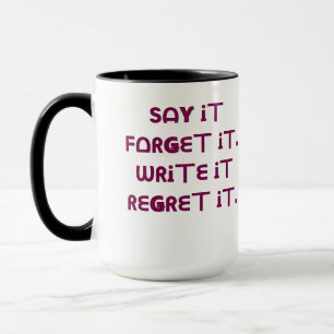 Combo Mug: Custom Colour & Design - Your Perfectly Mug