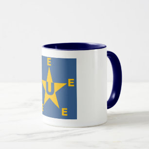 COMBO MUG DESIGN UE