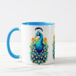 Combo Mug Funny, unique, pretty, or personal, it's