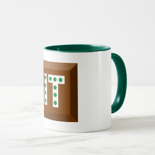 COMBO MUG ITALY CHOCOLAT BONBONS
