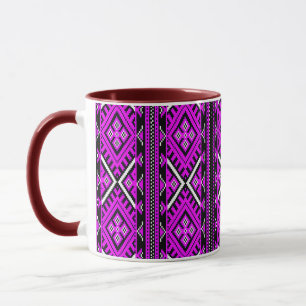 combo mugcolorfulmug coffeelover teatime mug