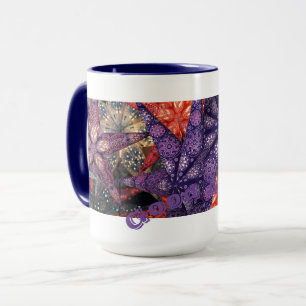 Combo mugs