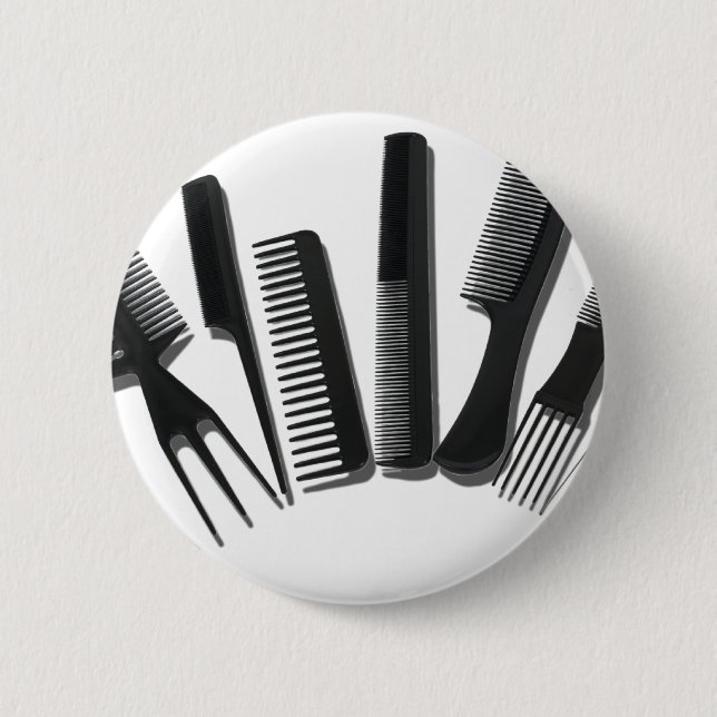 Combs122410 6 Cm Round Badge (Front)