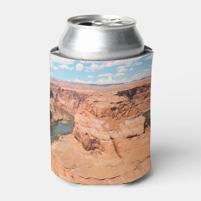 Come And Lay By My Side Can Cooler (Can Front)