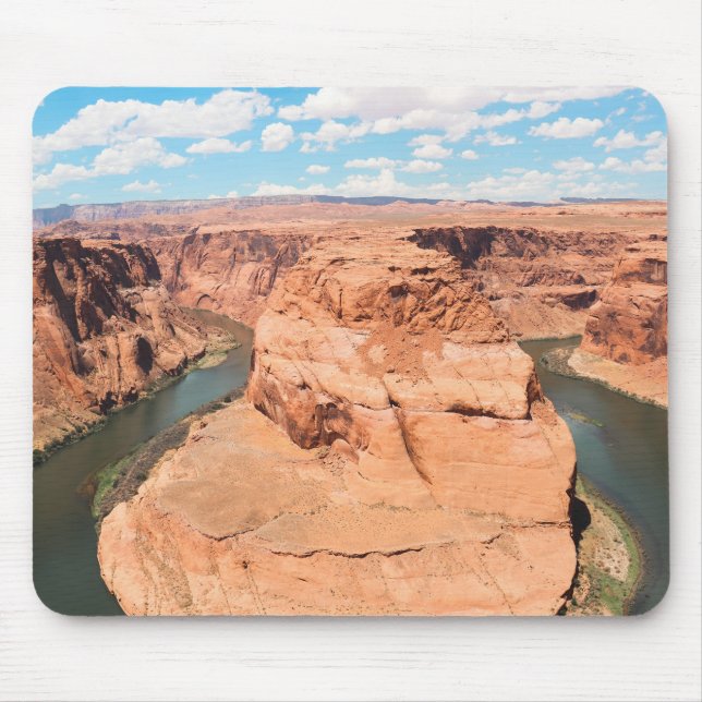 Come And Lay By My Side Mouse Pad (Front)