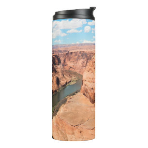 Come And Lay By My Side Thermal Tumbler