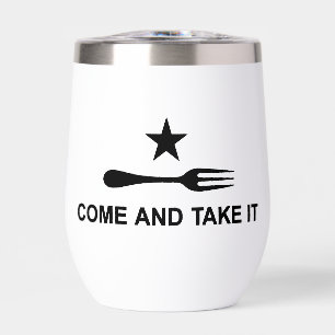 Come and Take It