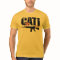 Come And Take It AR15 T-Shirt - Black & Red