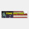 Come And Take It Bumper Sticker