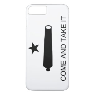 Come and Take It iPhone 8 Plus/7 Plus Case