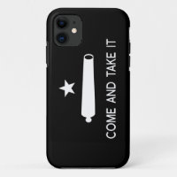 Come and Take It Flag ~ Texas