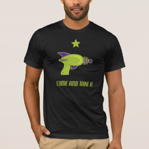 Come and Take It T-Shirt