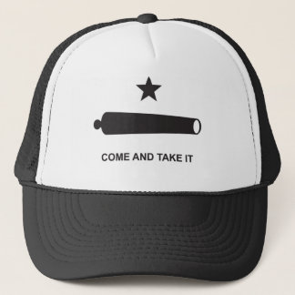 Come and Take It Trucker Hat