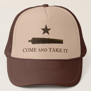 Come and Take It Trucker Hat