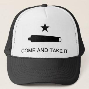 Come And Take It Trucker Hat