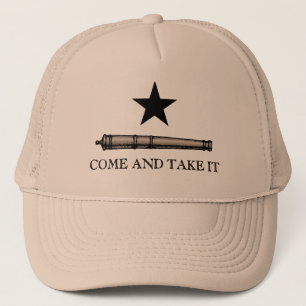 Come and Take It Trucker Hat