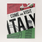 Come and Visit Italy