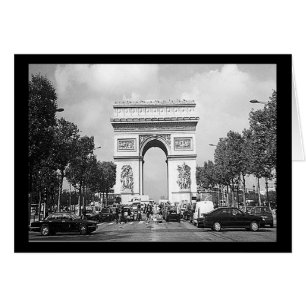 Come Away With Me...to France! 4