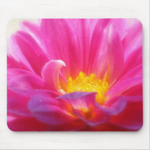Come Closer Mouse Pad