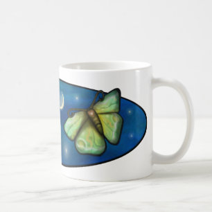 Come fly with me! coffee mug