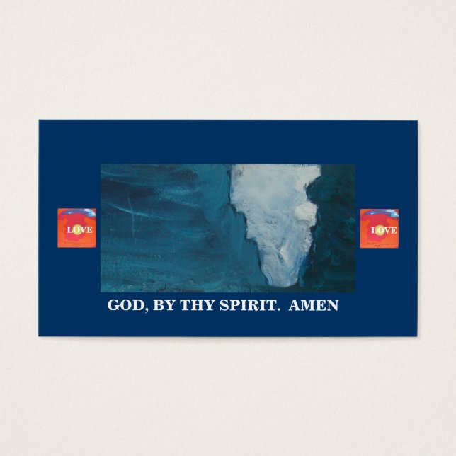 "COME FORTH" (Front)