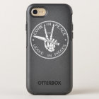 Come in Peace Or Leave In Pieces