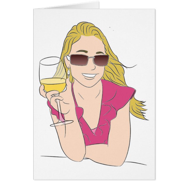 COME JOIN ME (Front)