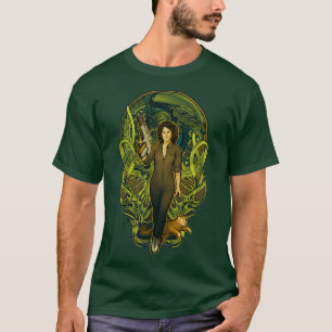 Come On Cat T-Shirt