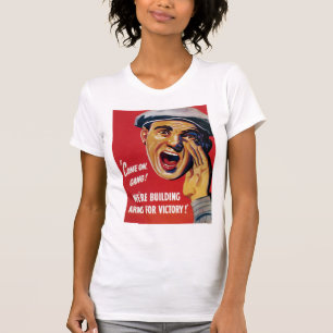 Come On Gang! T-Shirt