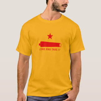 Come on, I dare you. T-Shirt