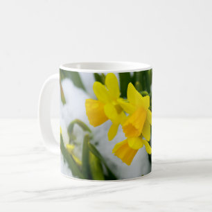 Come On Spring Time Coffee Mug