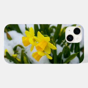 Come On Spring Time iPhone Case