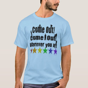 Come Out Stars T-Shirt