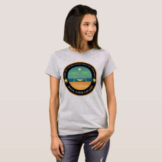 Come Out to the Coast Women's T-Shirt