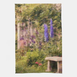 Come Sit With Me Kitchen Towel Set