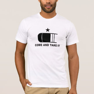 Come Take This Chair T-Shirt