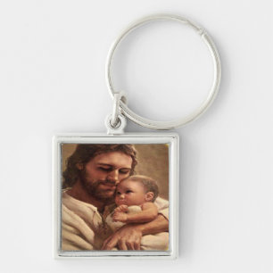come to me all ye who are weary key ring