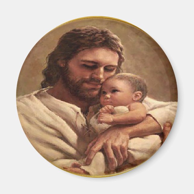 come to me magnet (Front)