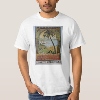 come to palestine T-Shirt