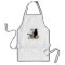 Come To The Dark Side. We Have Cookies. Apron
