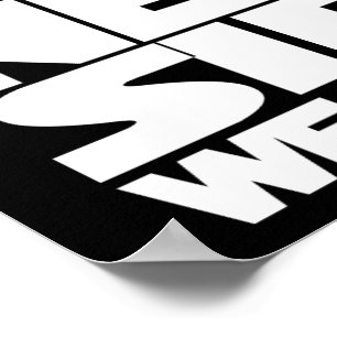 Come To The Nerd Side We Have Pi (small) Poster