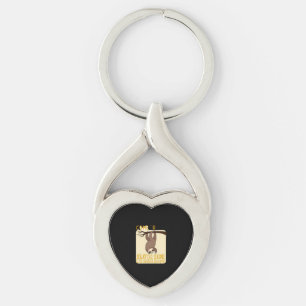 Come To The Sloth Side T-Shirt - Funny Sloth Pun ( Key Ring