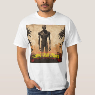 Come visit Miami T-Shirt