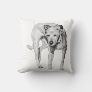 Comedic Pause Cushion