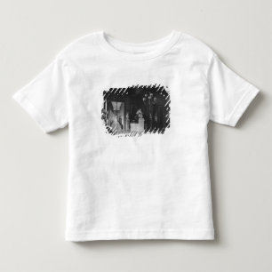 Comedie Francaise, view of the foyer Toddler T-Shirt