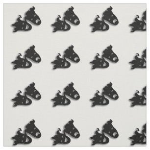 Comedy and Tragedy Theatre Fabric