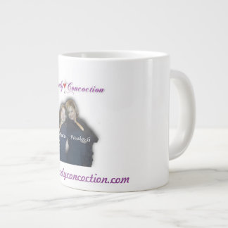 Comedy Concoction Mug