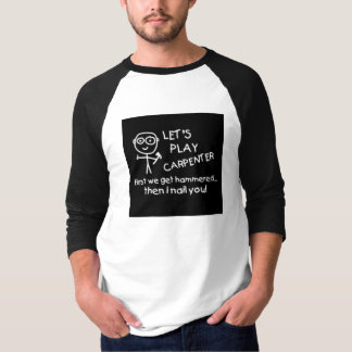 comedy - Customised T-Shirt