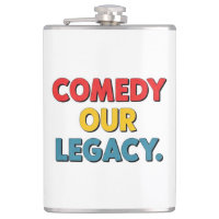 Comedy Our Legacy