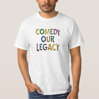 Comedy Our Legacy T-Shirt